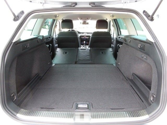 Volkswagen Passat Variant Nav AHK ACC LED Kamera SideAssist foto 15
