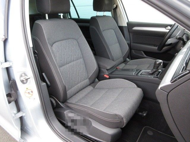 Volkswagen Passat Variant Nav AHK ACC LED Kamera SideAssist foto 8