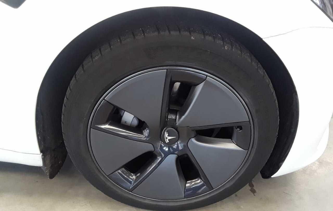 Tesla Model 3 Long Range 79 kWh Facelift Dual Motor EA foto 10