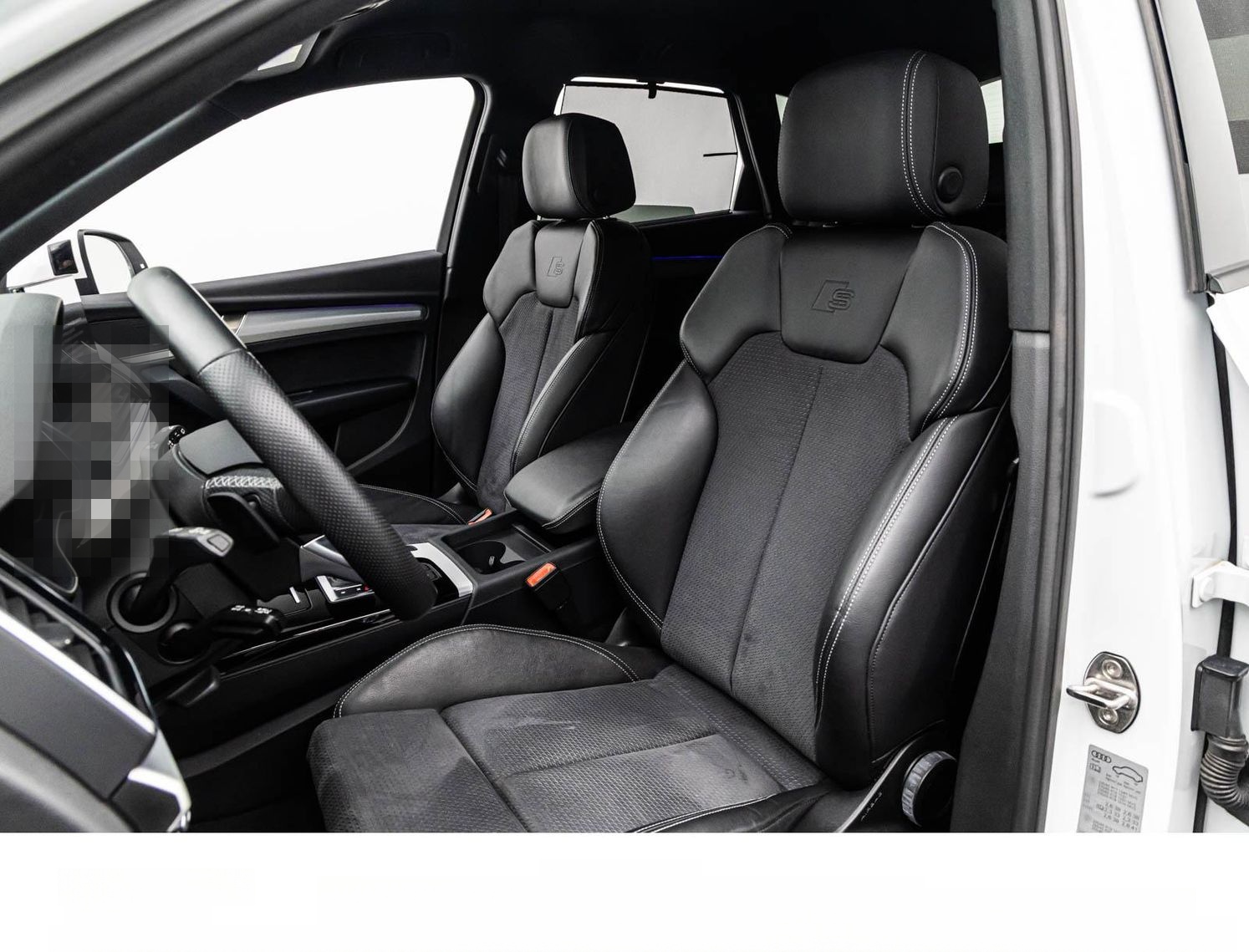 Audi Q5 50TFSie 2x S LINE BLACK MTRX/ACC/MASSAGE/360° foto 15