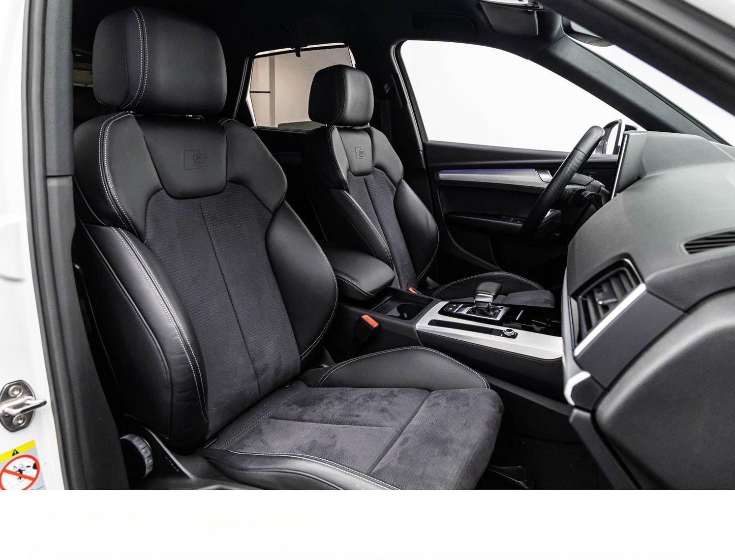 Audi Q5 50TFSie 2x S LINE BLACK MTRX/ACC/MASSAGE/360° foto 20
