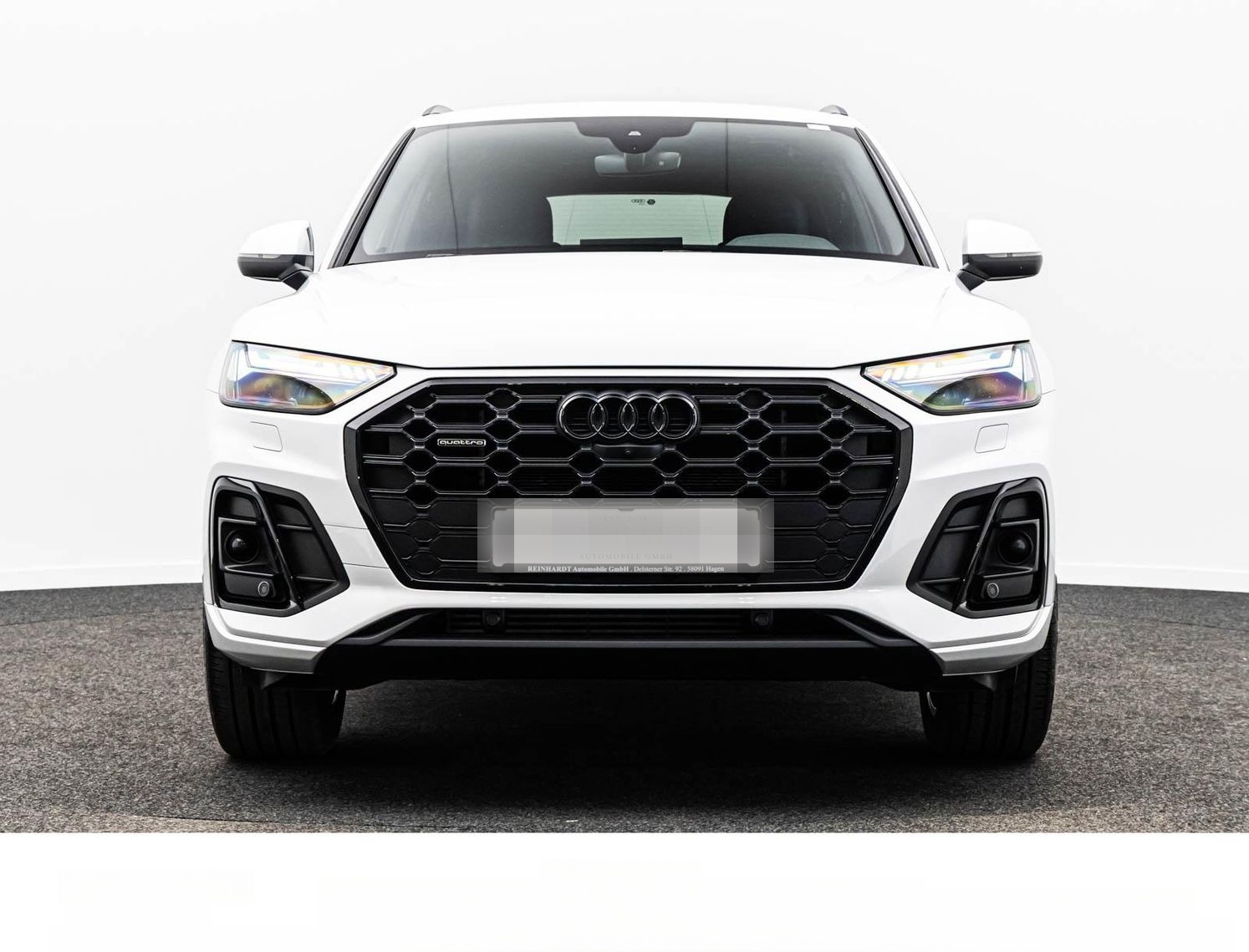 Audi Q5 50TFSie 2x S LINE BLACK MTRX/ACC/MASSAGE/360° foto 6