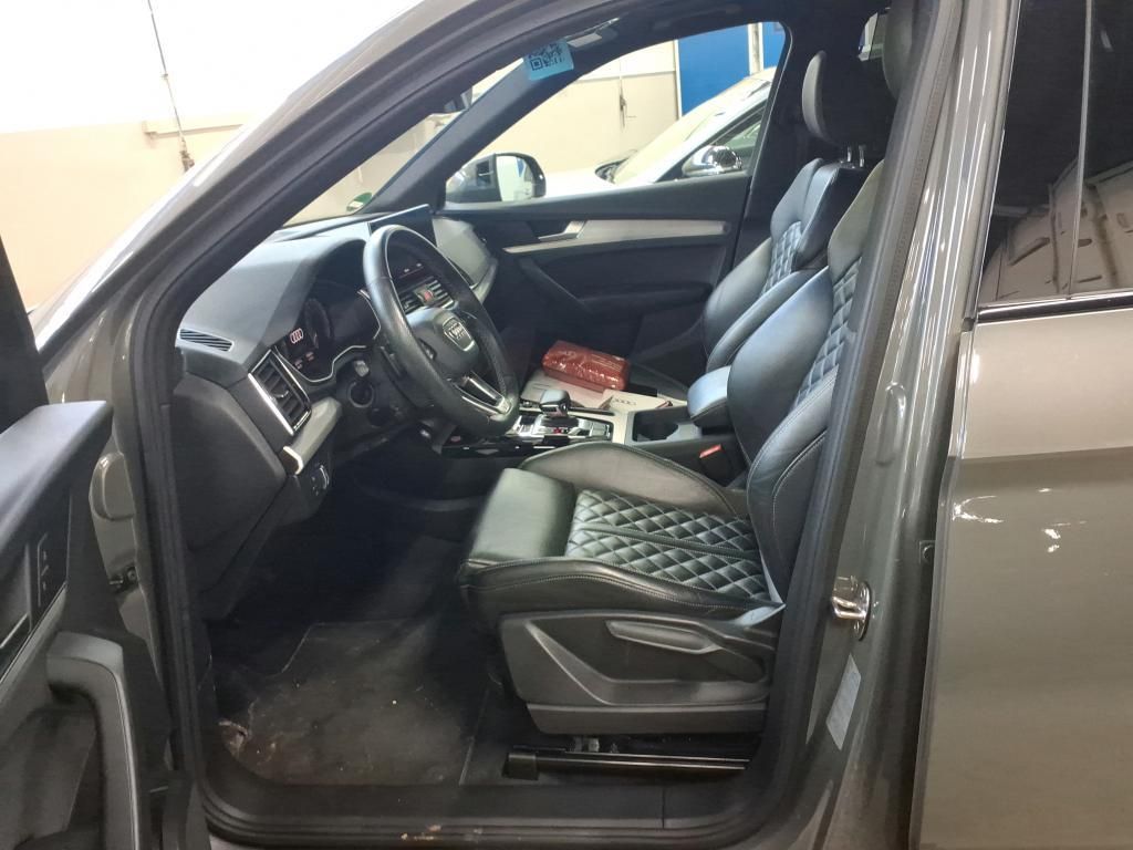 Audi Q5 50TFSie 2x S LINE BLACK ACC/PANO/RAUTE/KAMERA foto 12