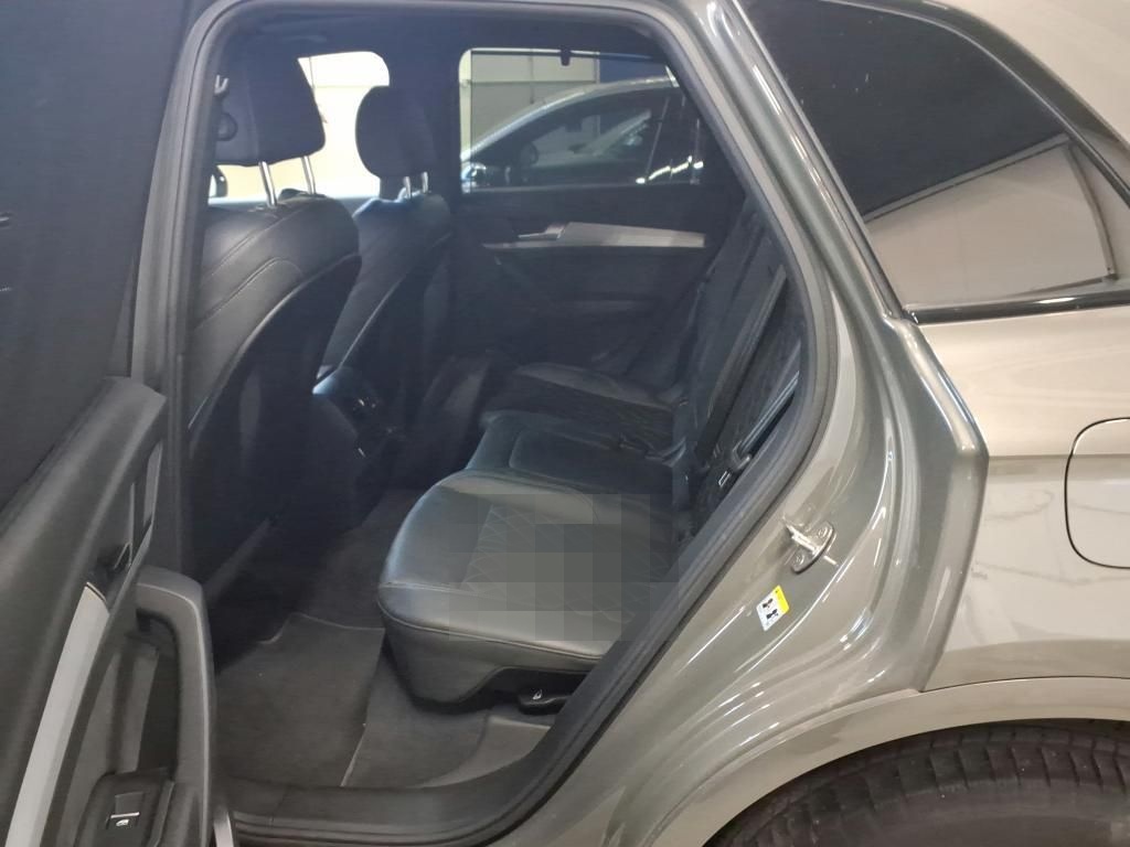 Audi Q5 50TFSie 2x S LINE BLACK ACC/PANO/RAUTE/KAMERA foto 13