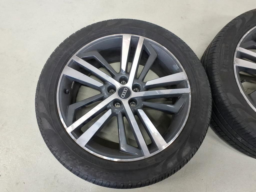 Audi Q5 50TFSie 2x S LINE BLACK ACC/PANO/RAUTE/KAMERA foto 7