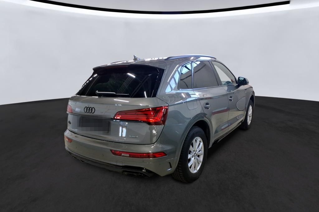 Audi Q5 50TFSie 2x S LINE BLACK ACC/PANO/RAUTE/KAMERA foto 9