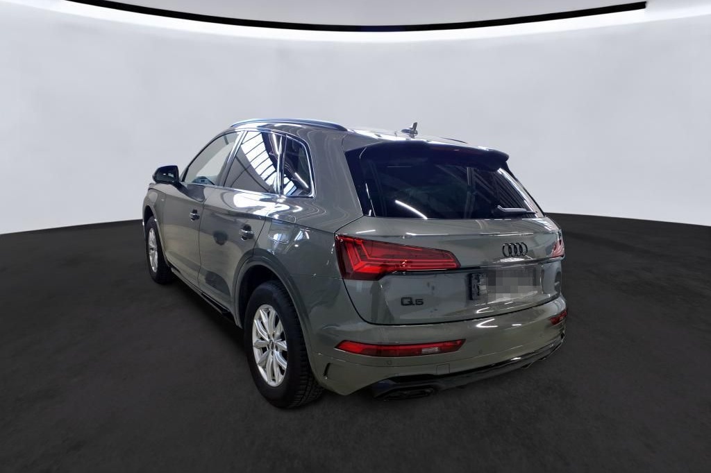 Audi Q5 50TFSie 2x S LINE BLACK ACC/PANO/RAUTE/KAMERA foto 10