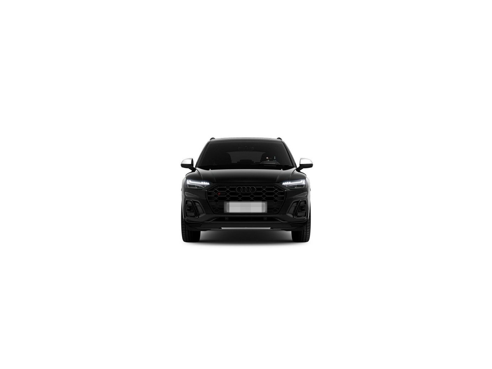 Audi SQ5 Sportback 3.0 TDI Luft/AHK/Standh./Massage/B foto 2
