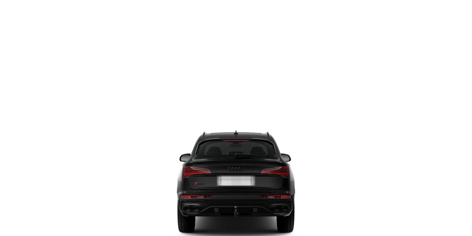 Audi SQ5 Sportback 3.0 TDI Luft/AHK/Standh./Massage/B foto 3
