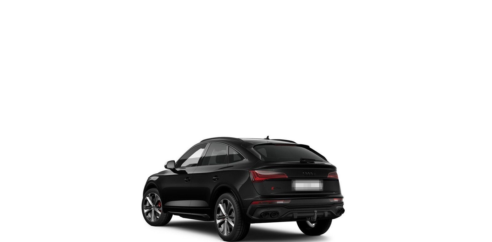 Audi SQ5 Sportback 3.0 TDI Luft/AHK/Standh./Massage/B foto 4