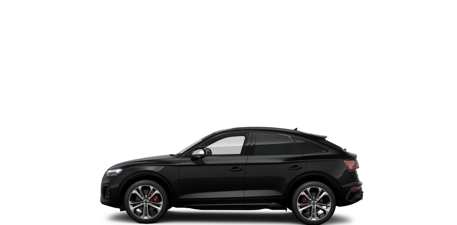 Audi SQ5 Sportback 3.0 TDI Luft/AHK/Standh./Massage/B foto 5