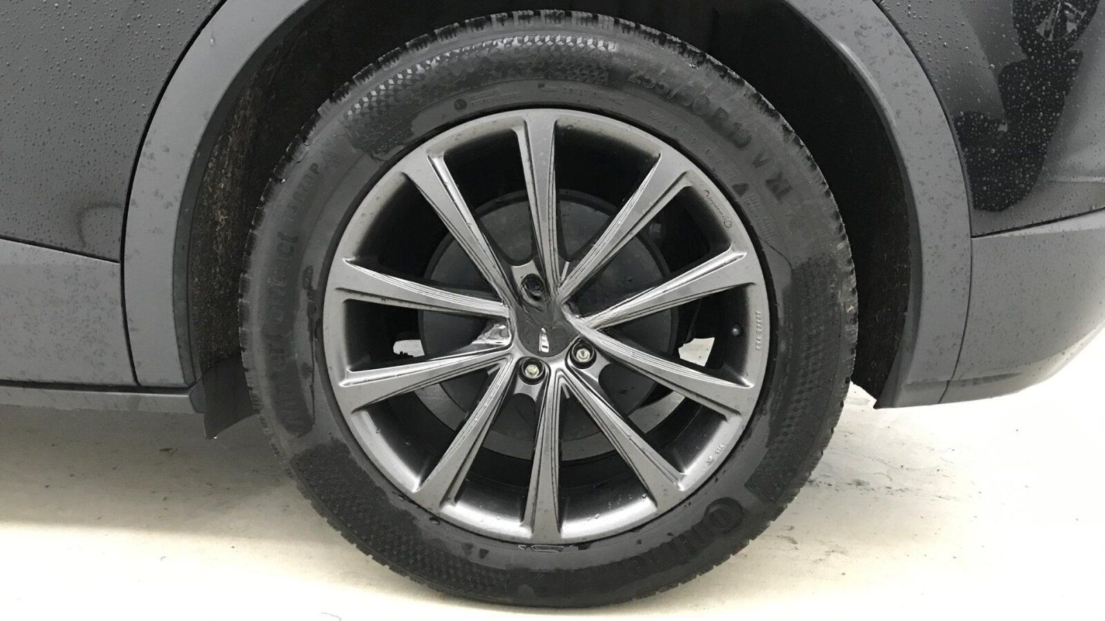 Volkswagen ID.4 Pro Performance 82kWh AHK ACC 360° Wärmepum foto 17