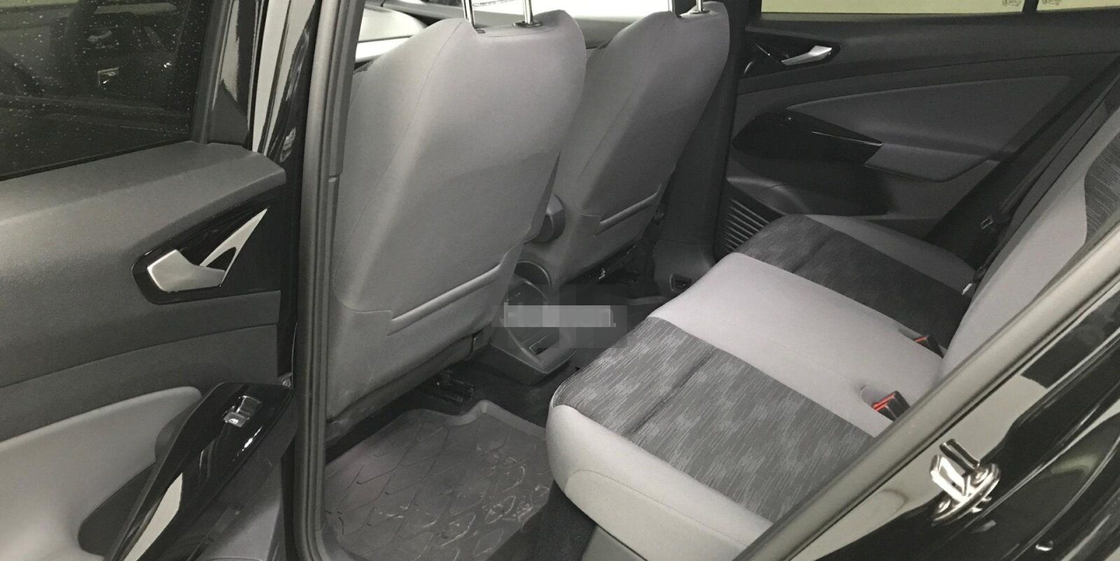 Volkswagen ID.4 Pro Performance 82kWh AHK ACC 360° Wärmepum foto 10