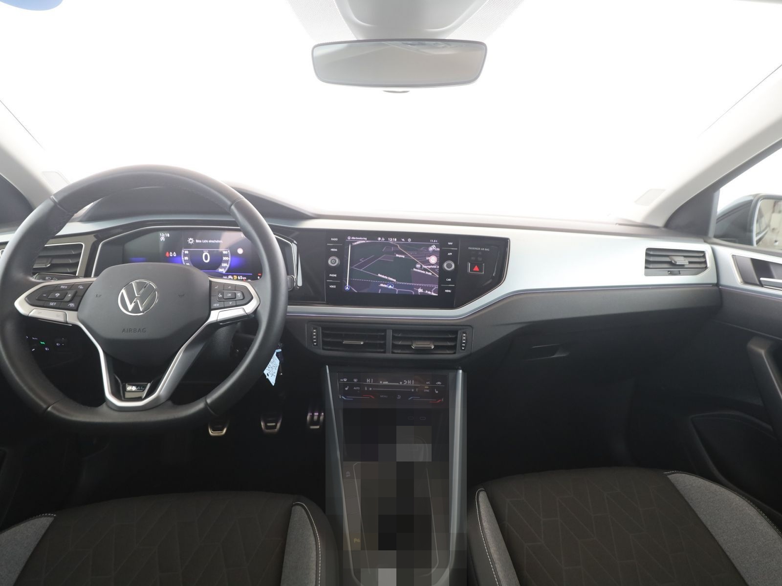 Volkswagen Polo 1.0 TSI Goal ACC+LED+PDC+Navi+SHZ+AppleCar foto 12