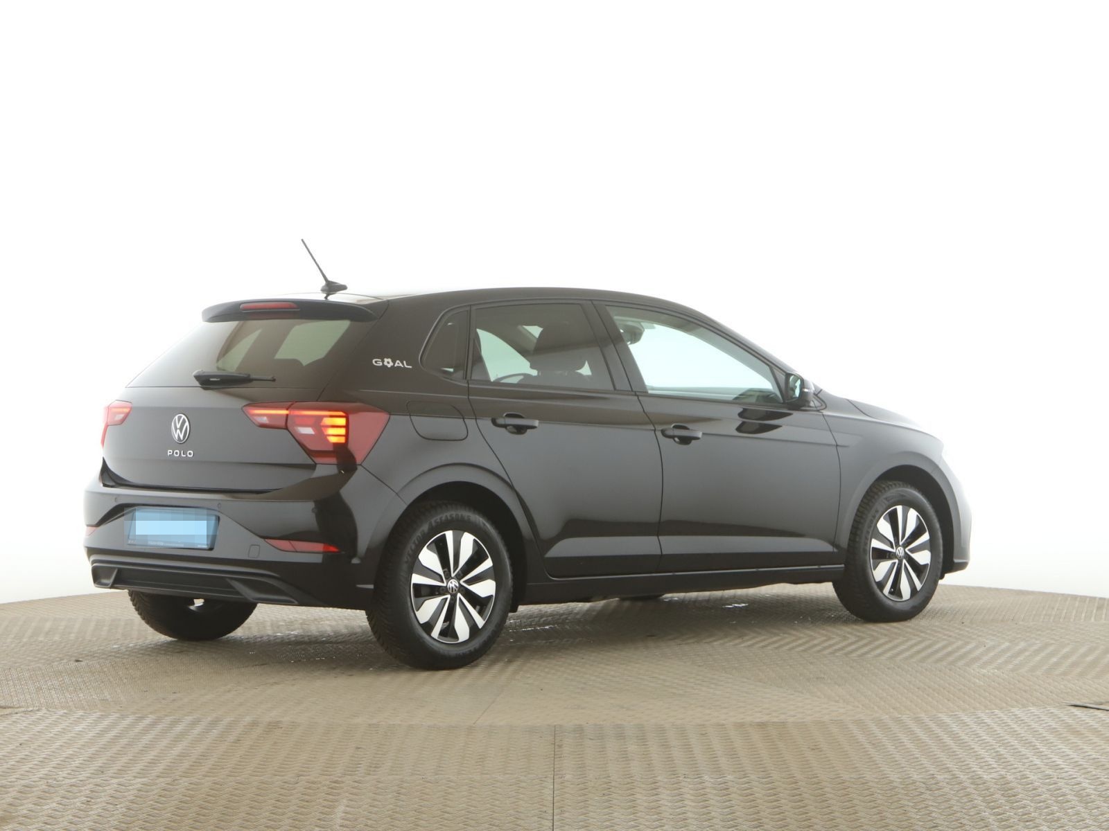 Volkswagen Polo 1.0 TSI Goal ACC+LED+PDC+Navi+SHZ+AppleCar foto 8