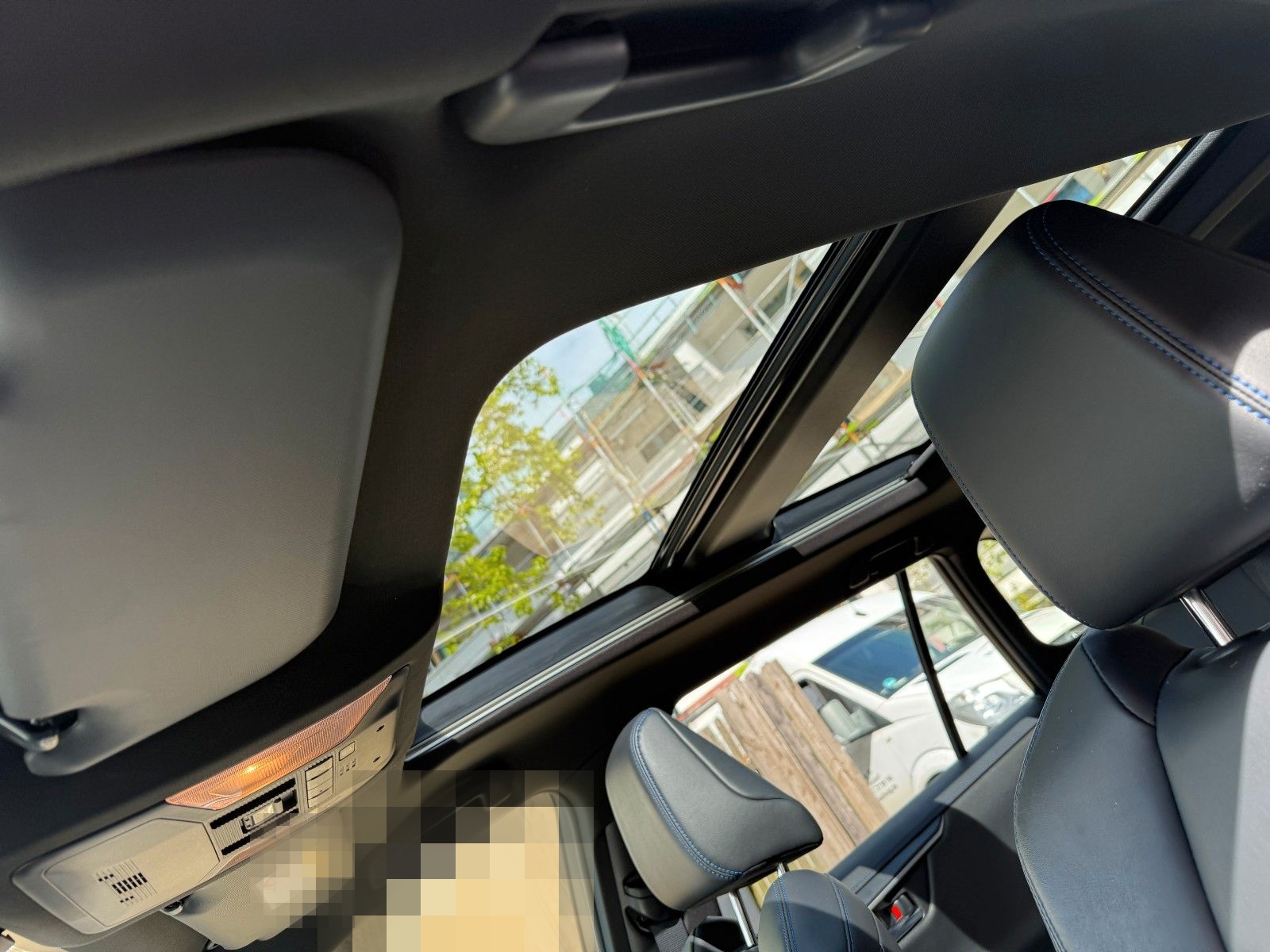 Toyota RAV4 Hybrid 4x4 Style/Pano/Leder/360/JBL/ACC/AHK foto 12