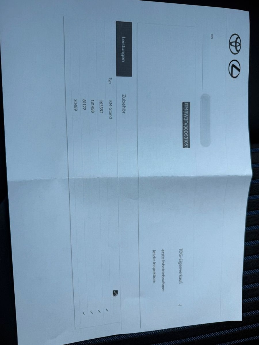 Toyota RAV4 Hybrid 4x4 Style/Pano/Leder/360/JBL/ACC/AHK foto 15