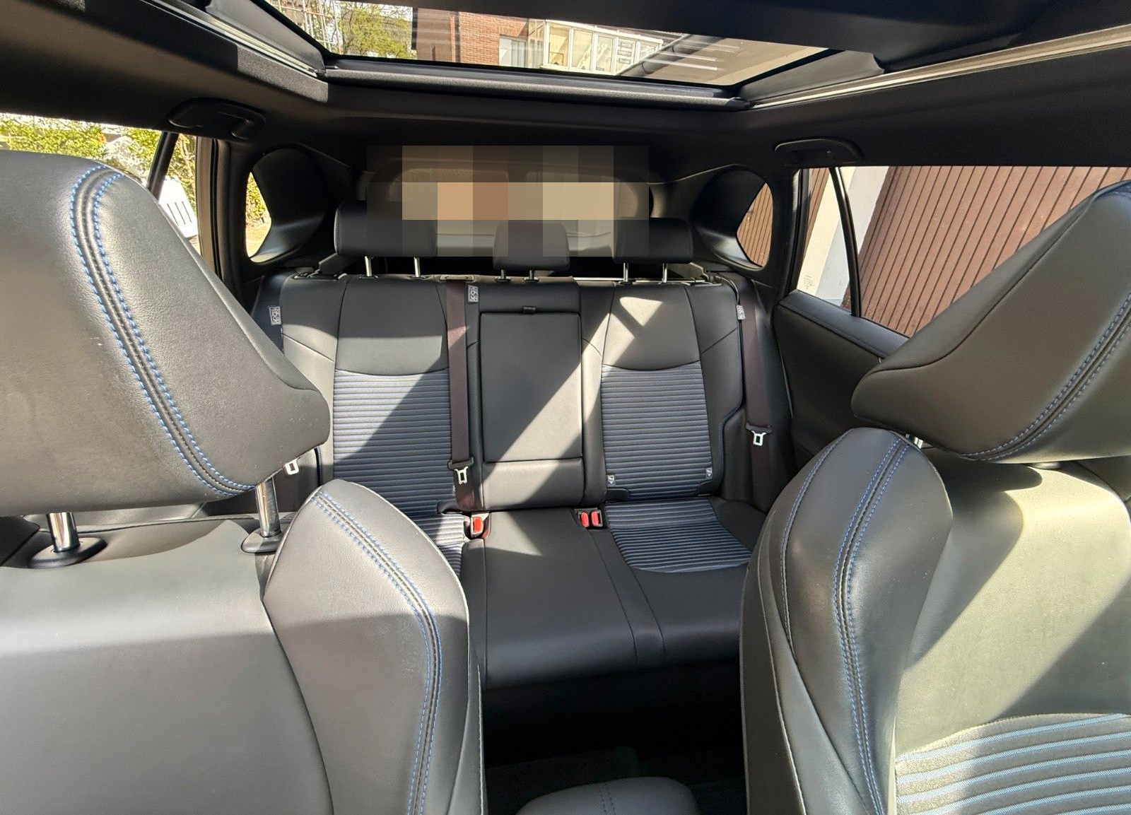 Toyota RAV4 Hybrid 4x4 Style/Pano/Leder/360/JBL/ACC/AHK foto 9