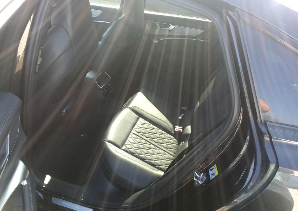 Audi A6 LIMOUSINE 55TFSie 2x S LINE/BLACK/ACC/S-SITZE foto 11