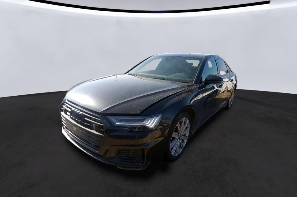 Audi A6 LIMOUSINE 55TFSie 2x S LINE/BLACK/ACC/S-SITZE foto 5