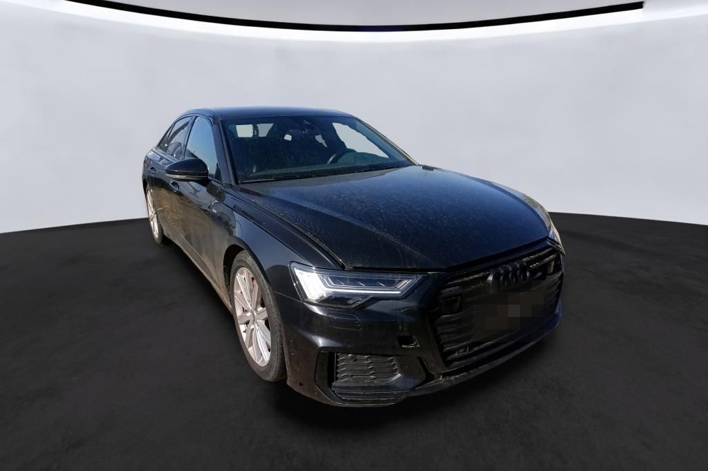 Audi A6 LIMOUSINE 55TFSie 2x S LINE/BLACK/ACC/S-SITZE foto 7