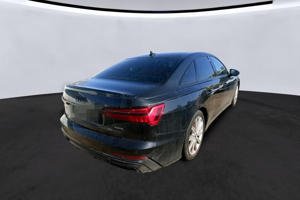 Audi A6 LIMOUSINE 55TFSie 2x S LINE/BLACK/ACC/S-SITZE foto 8