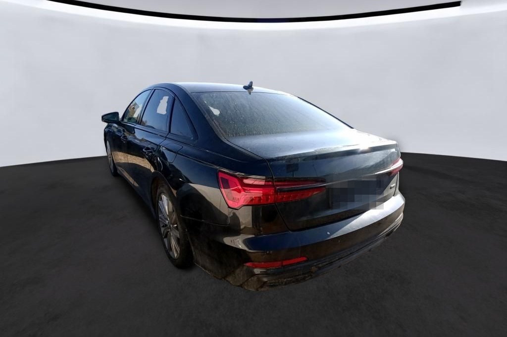 Audi A6 LIMOUSINE 55TFSie 2x S LINE/BLACK/ACC/S-SITZE foto 9