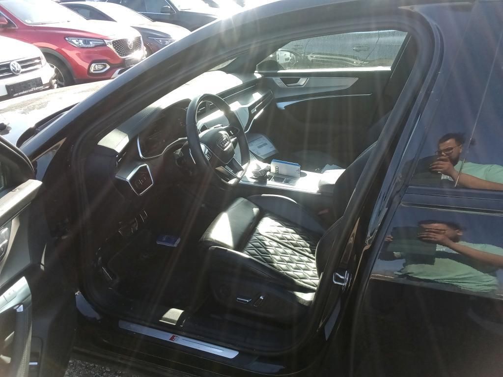 Audi A6 LIMOUSINE 55TFSie 2x S LINE/BLACK/ACC/S-SITZE foto 10