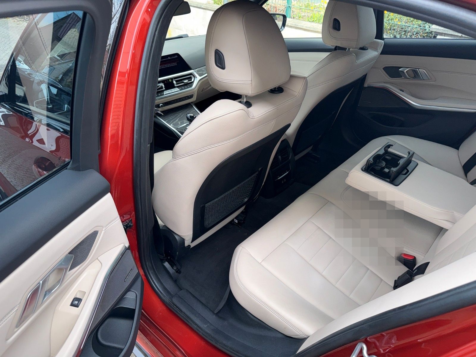 BMW M340d 3 Limousine M340 d xDrive foto 20