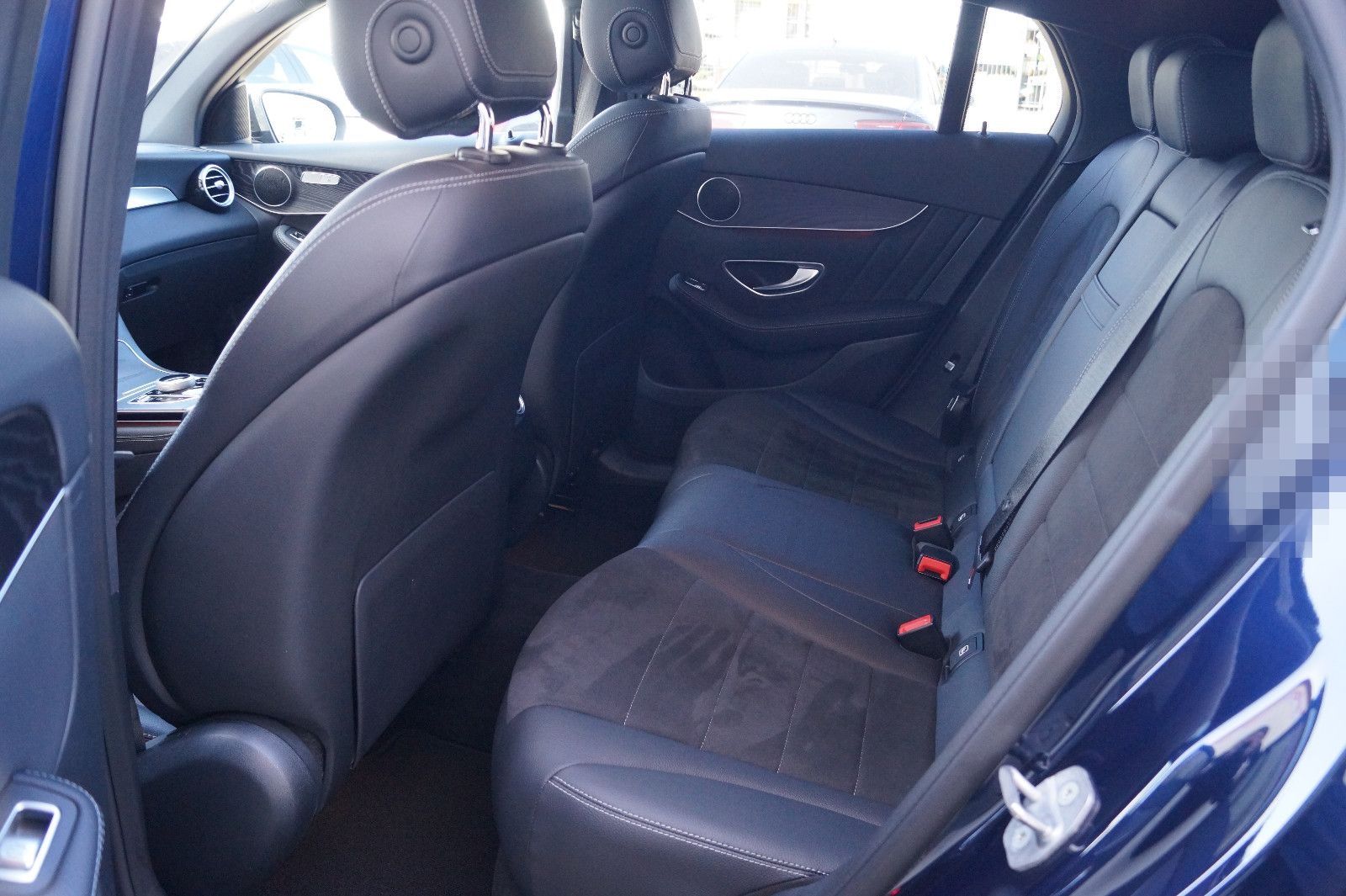 Mercedes-Benz GLC 250 Coupe 4Matic AMG Standh*GSD* foto 21