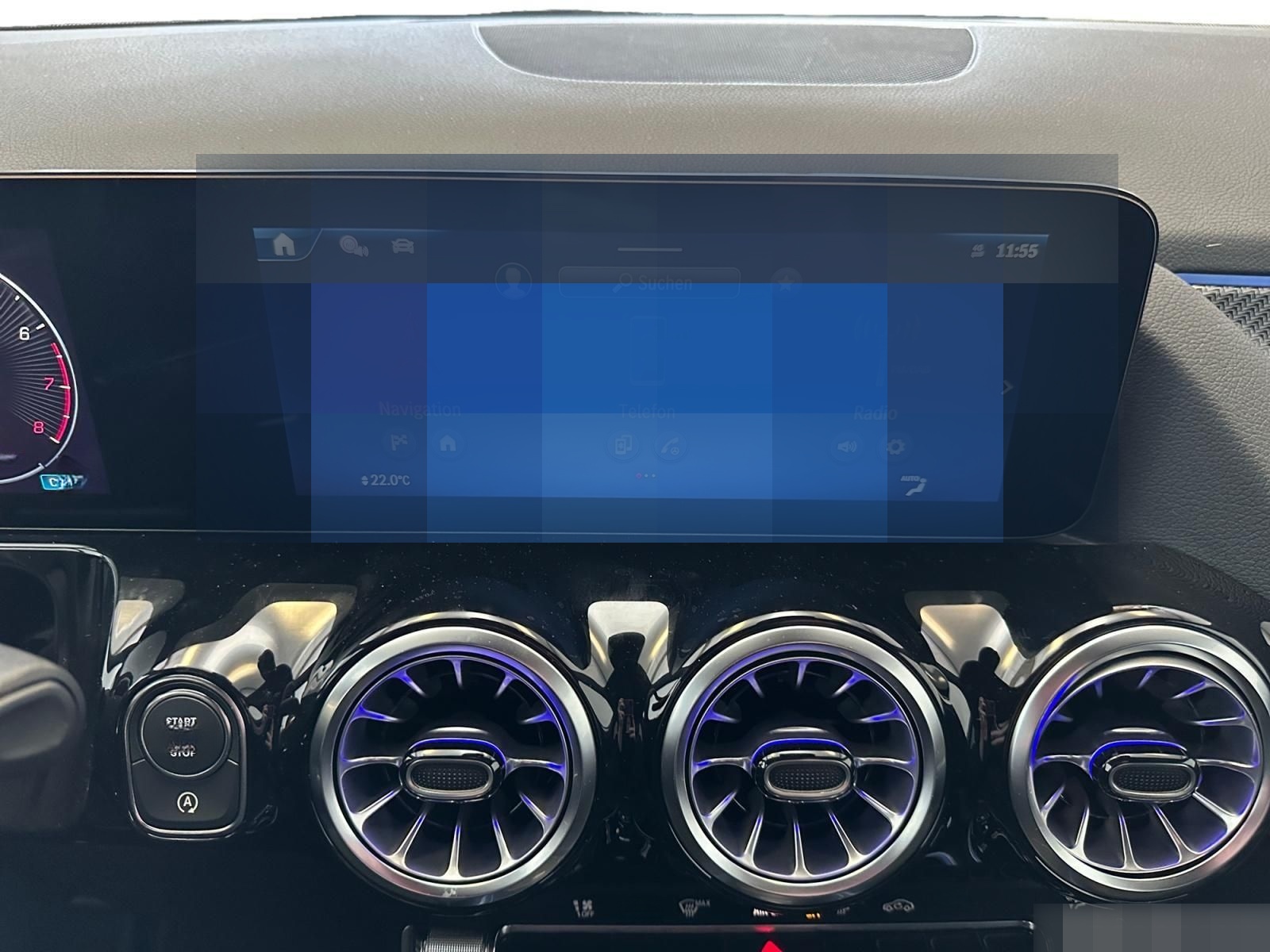 Mercedes-Benz GLA 180 +AMG+360°KAM+AHK+DISTRONIC+WINTERPAKET+ foto 10