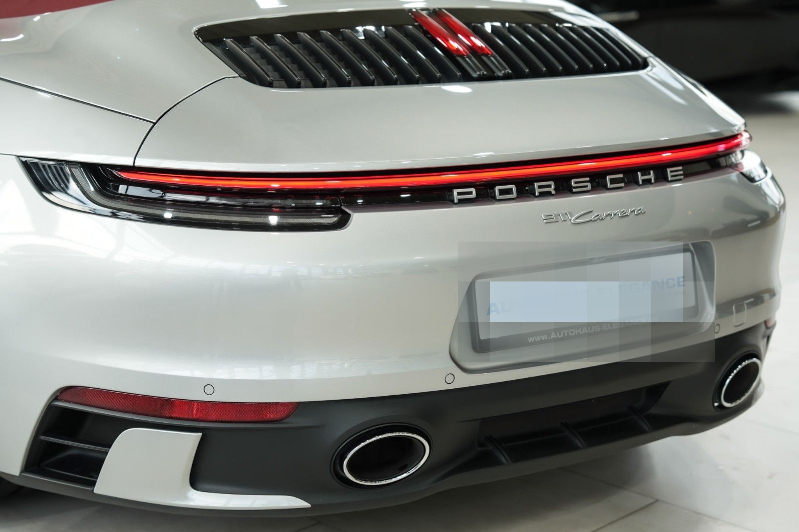 Porsche 911 Cabrio*SPORT-DESIGN*SPORTABGAS*CHRONO*21"LM foto 9