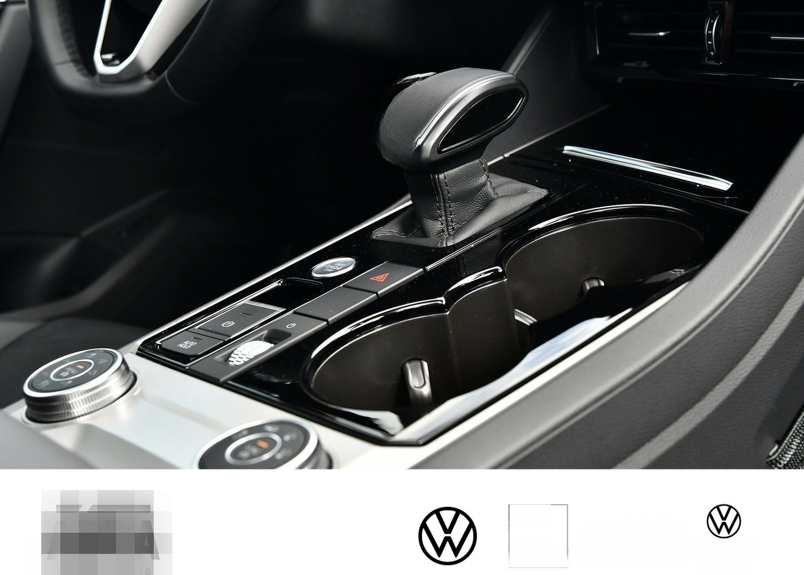 Volkswagen Touareg 3.0 TDI R-line 4Motion LED+AHK+NAV+ACC+C foto 13