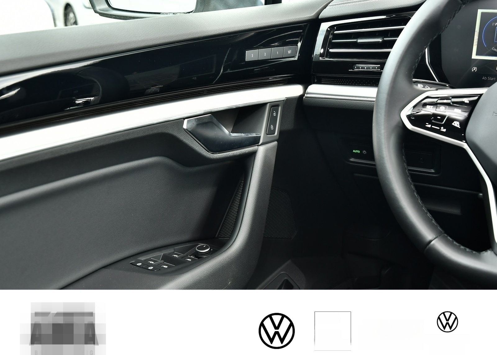 Volkswagen Touareg 3.0 TDI R-line 4Motion LED+AHK+NAV+ACC+C foto 17