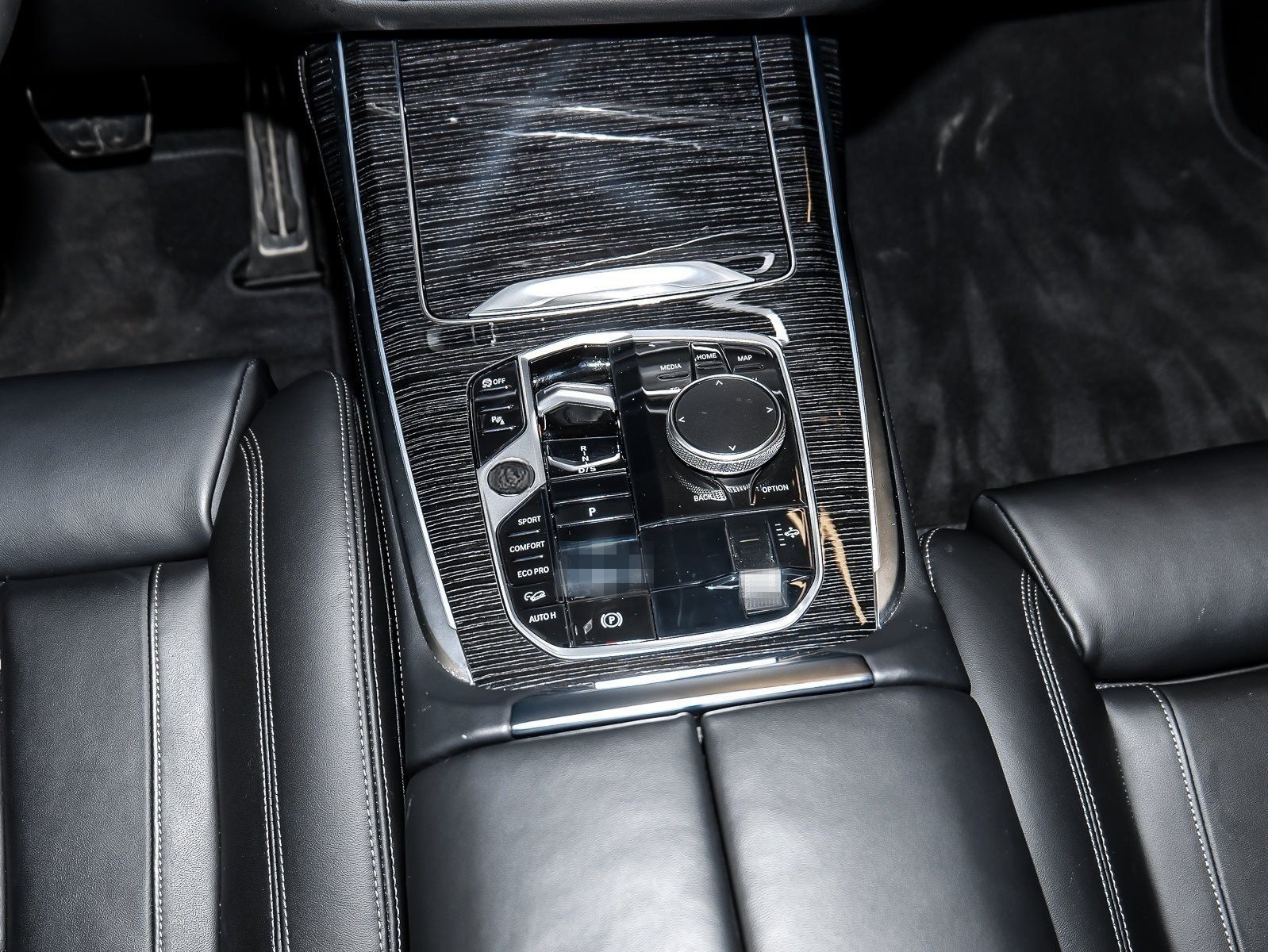 BMW X7 xDrive40d M SPORT PRO+HuD+AHK+DA PROF+360° foto 18