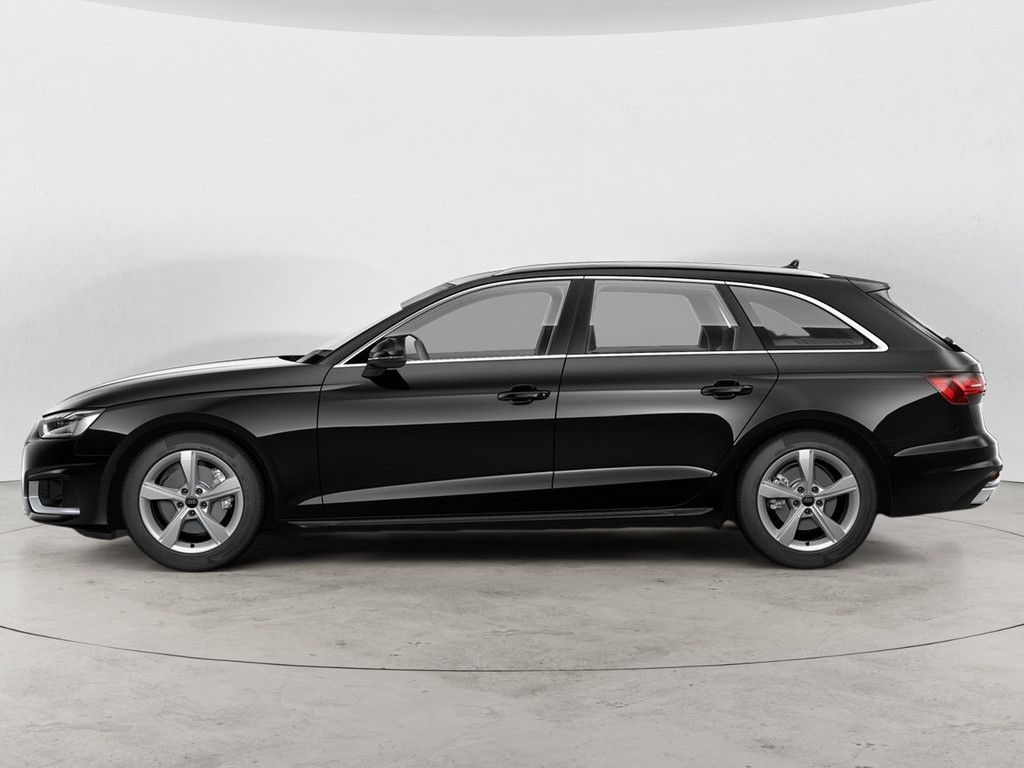 Audi A4 Avant 35 2.0 TFSI advanced S-tronic foto 3