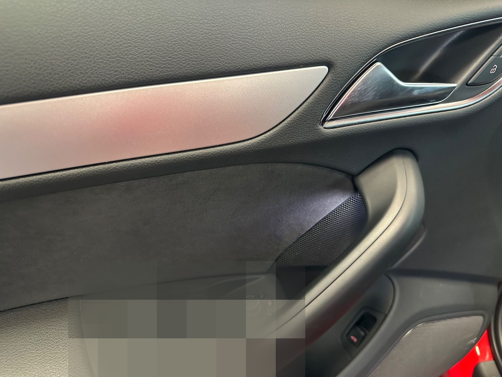 Audi Q3 sport quattro, Pano., Kamera, Navi., 20 Zoll foto 11