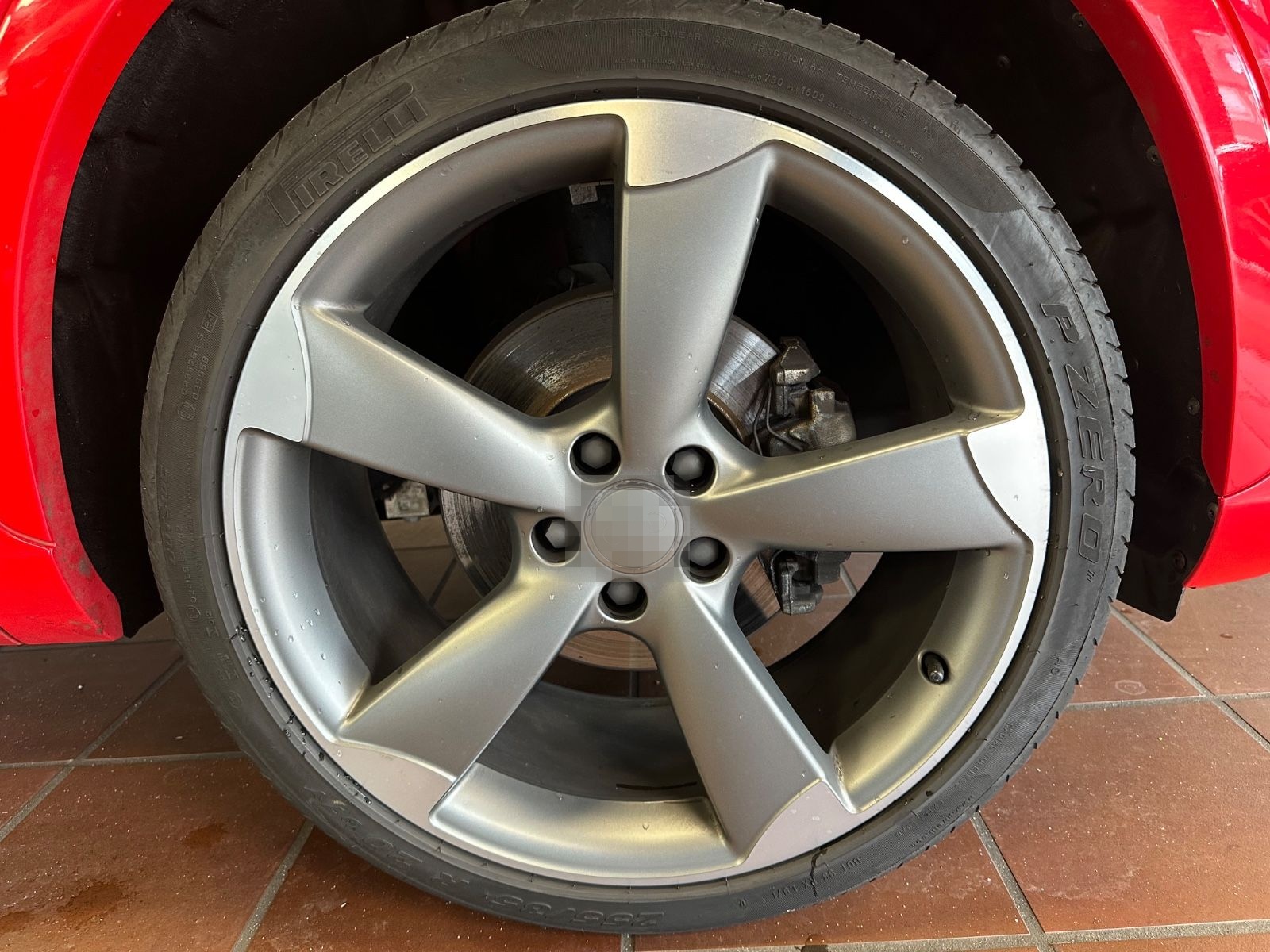 Audi Q3 sport quattro, Pano., Kamera, Navi., 20 Zoll foto 24