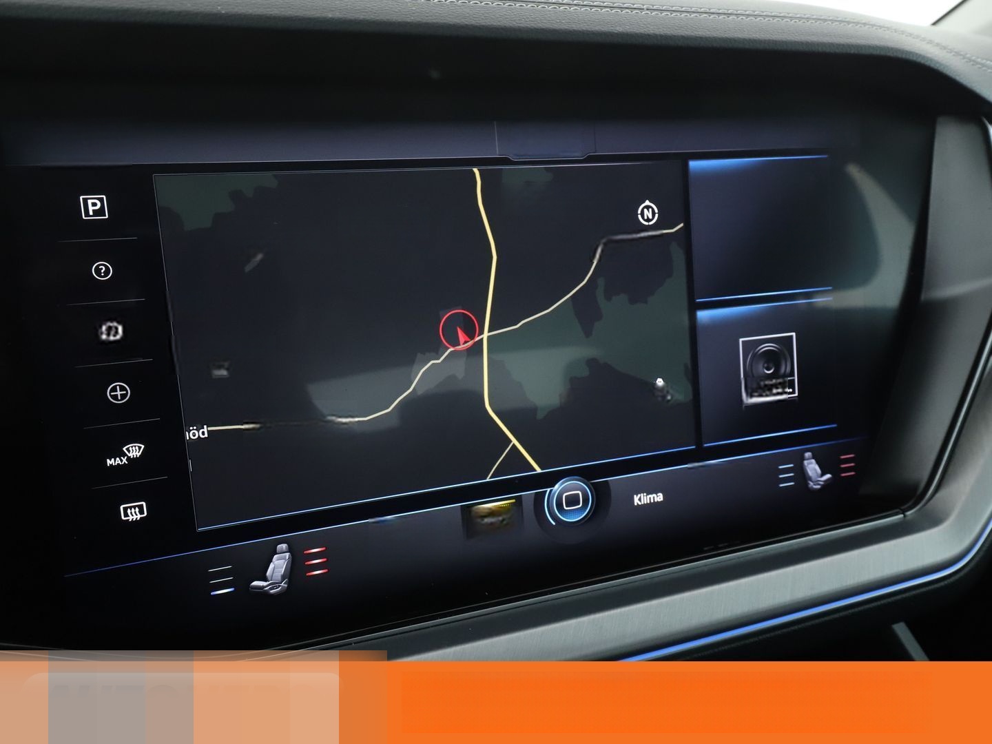 Volkswagen Touareg 3.0 eHybrid Elegance 4Motion Aut.*NAVI* foto 21