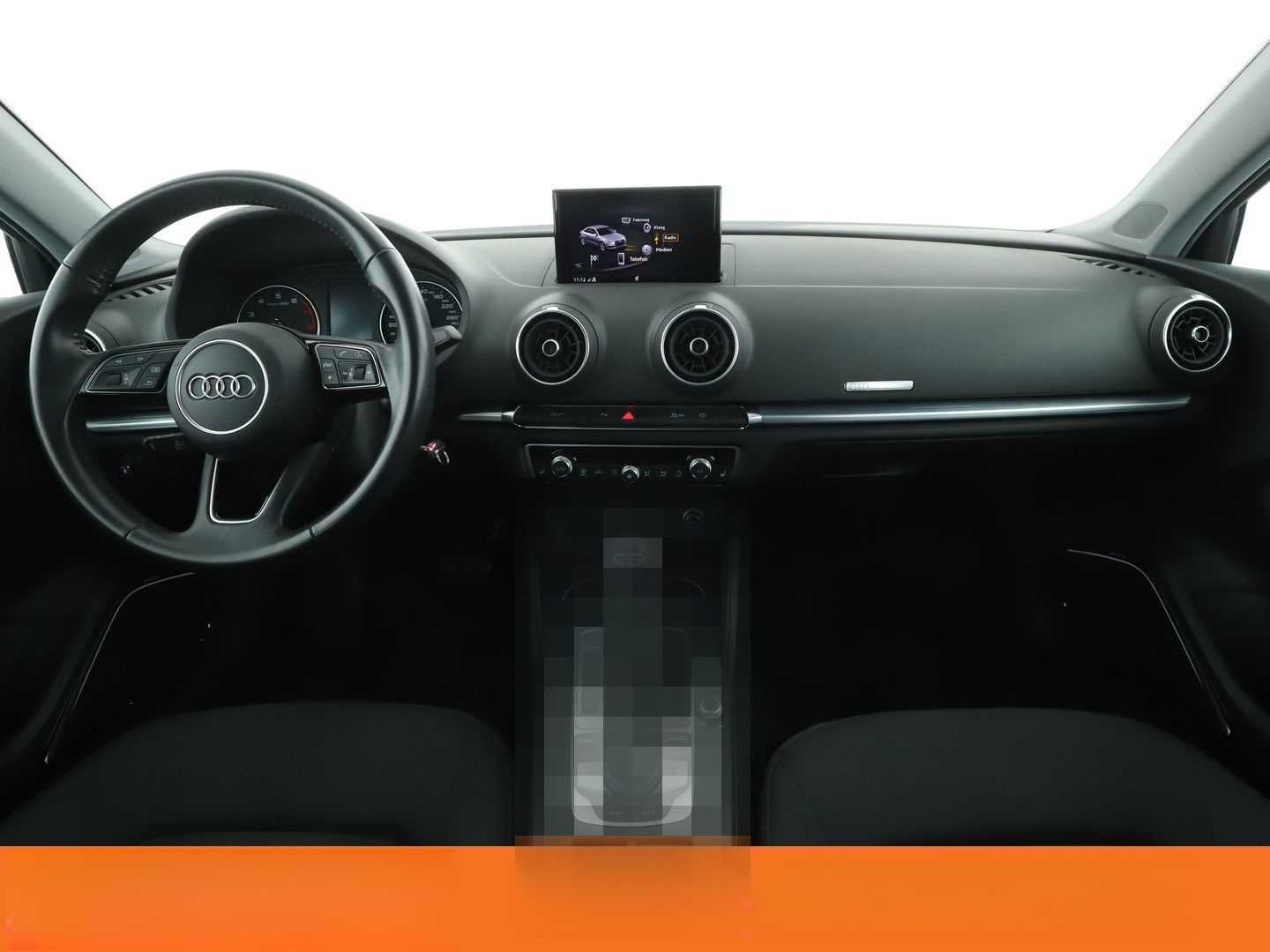 Audi A3 Limousine 35 TFSI Aut.*NAVI*LED*TEMPO*PDC* foto 12