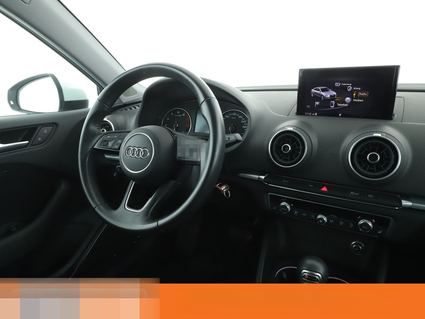 Audi A3 Limousine 35 TFSI Aut.*NAVI*LED*TEMPO*PDC* foto 13