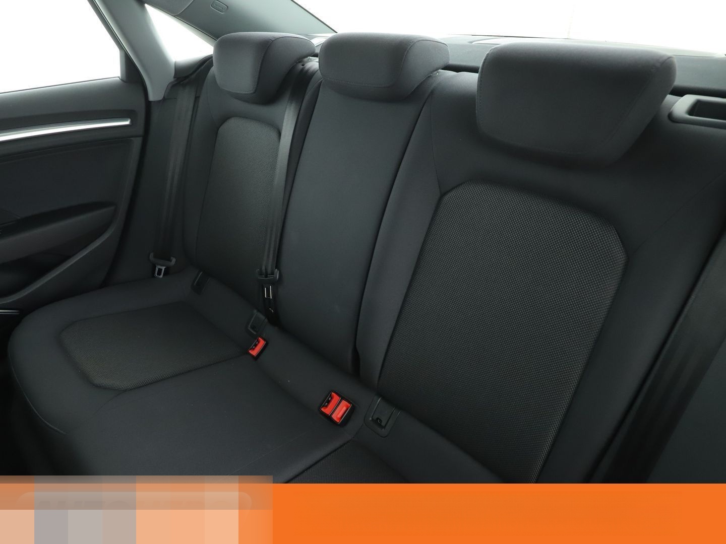 Audi A3 Limousine 35 TFSI Aut.*NAVI*LED*TEMPO*PDC* foto 14