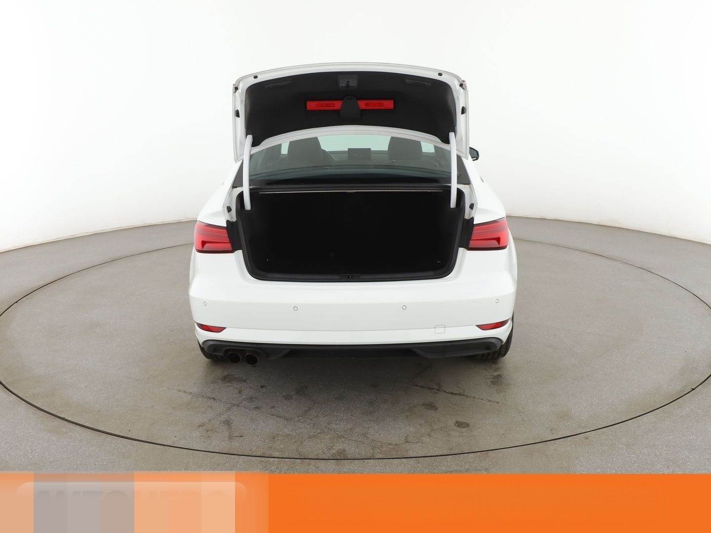 Audi A3 Limousine 35 TFSI Aut.*NAVI*LED*TEMPO*PDC* foto 17