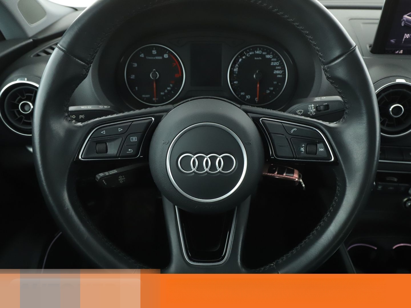 Audi A3 Limousine 35 TFSI Aut.*NAVI*LED*TEMPO*PDC* foto 19