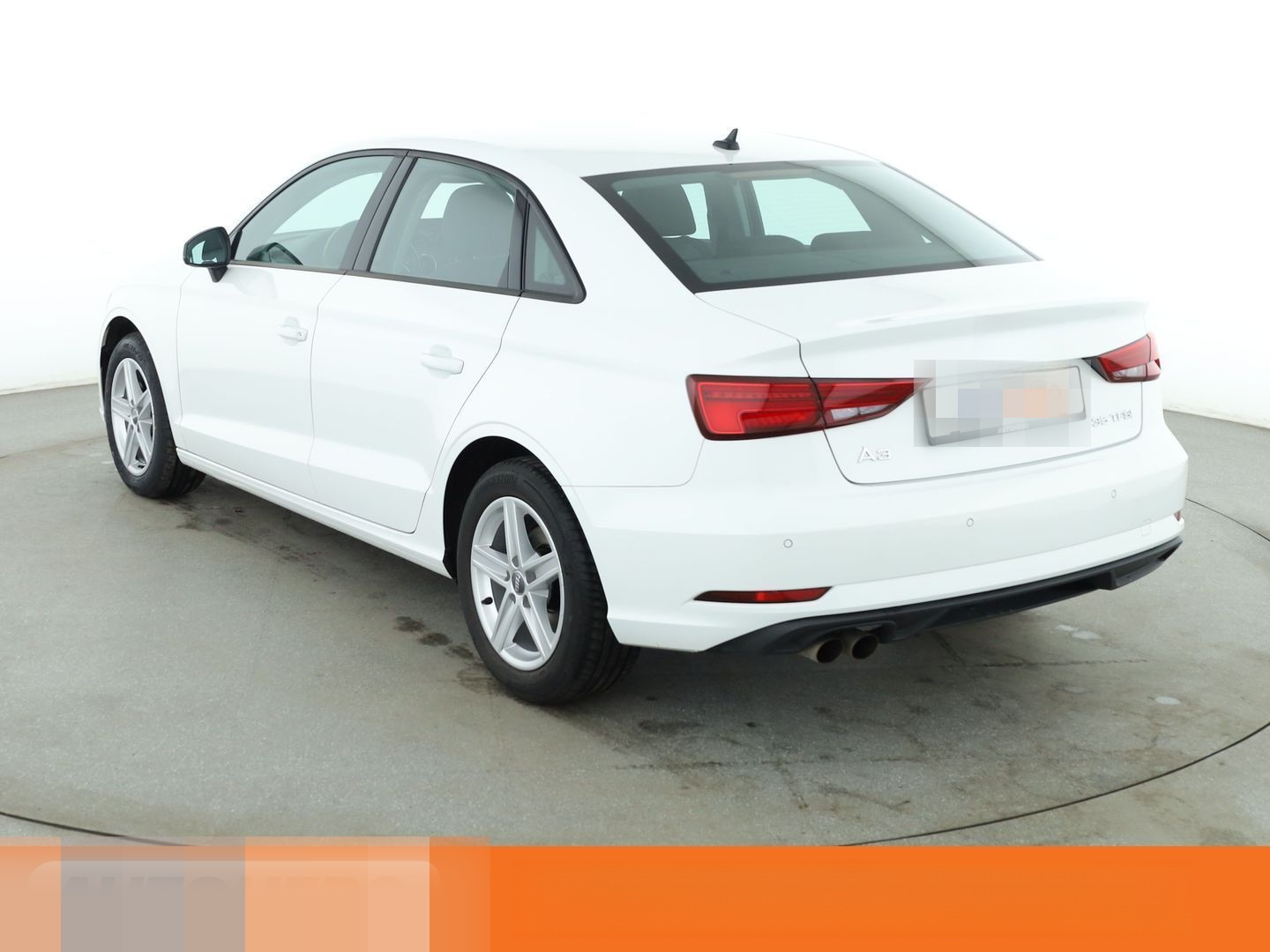 Audi A3 Limousine 35 TFSI Aut.*NAVI*LED*TEMPO*PDC* foto 4