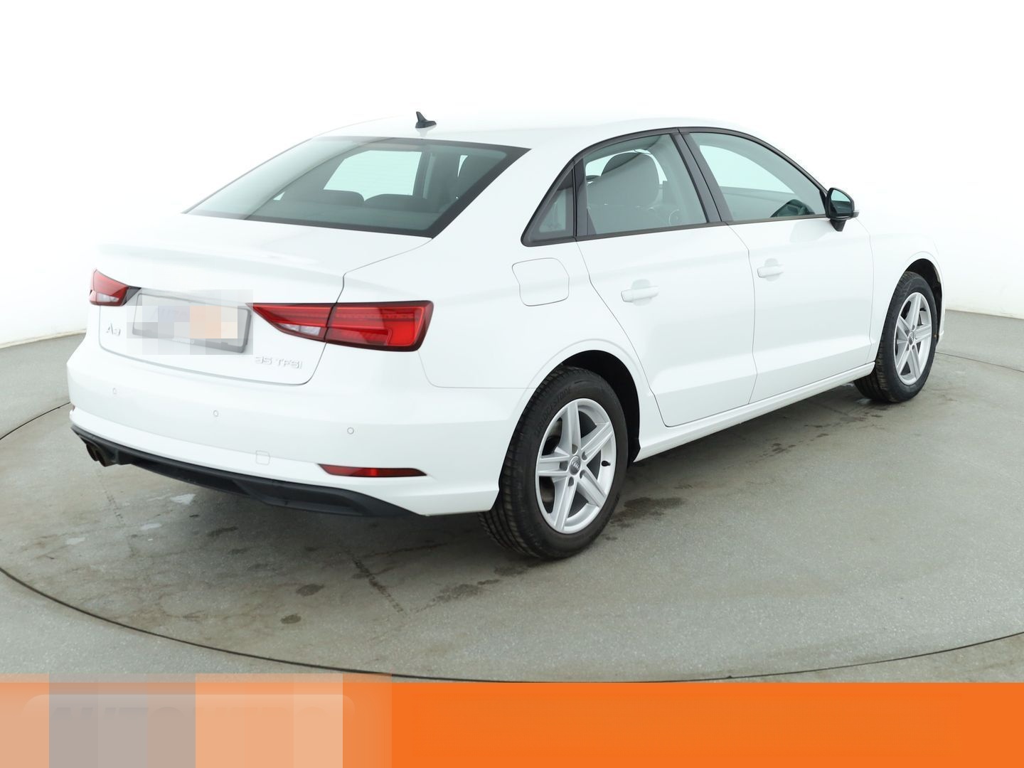 Audi A3 Limousine 35 TFSI Aut.*NAVI*LED*TEMPO*PDC* foto 6