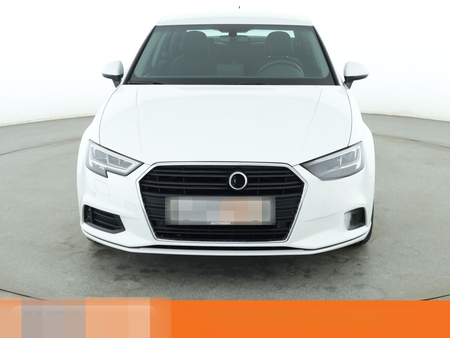 Audi A3 Limousine 35 TFSI Aut.*NAVI*LED*TEMPO*PDC* foto 9