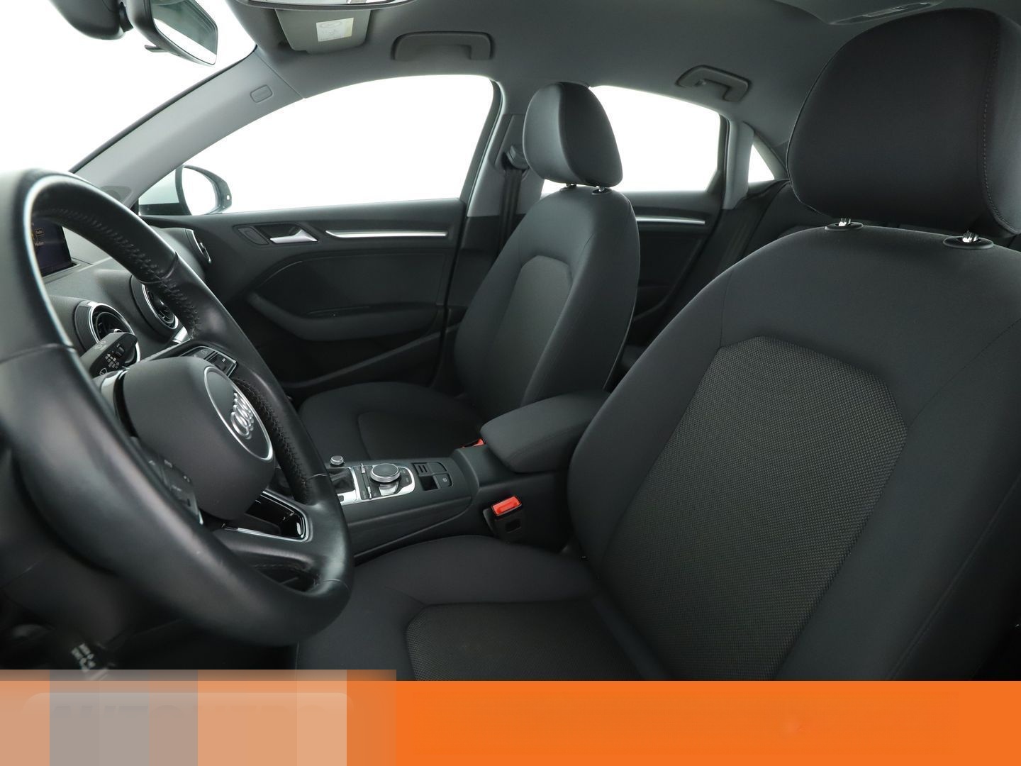 Audi A3 Limousine 35 TFSI Aut.*NAVI*LED*TEMPO*PDC* foto 10