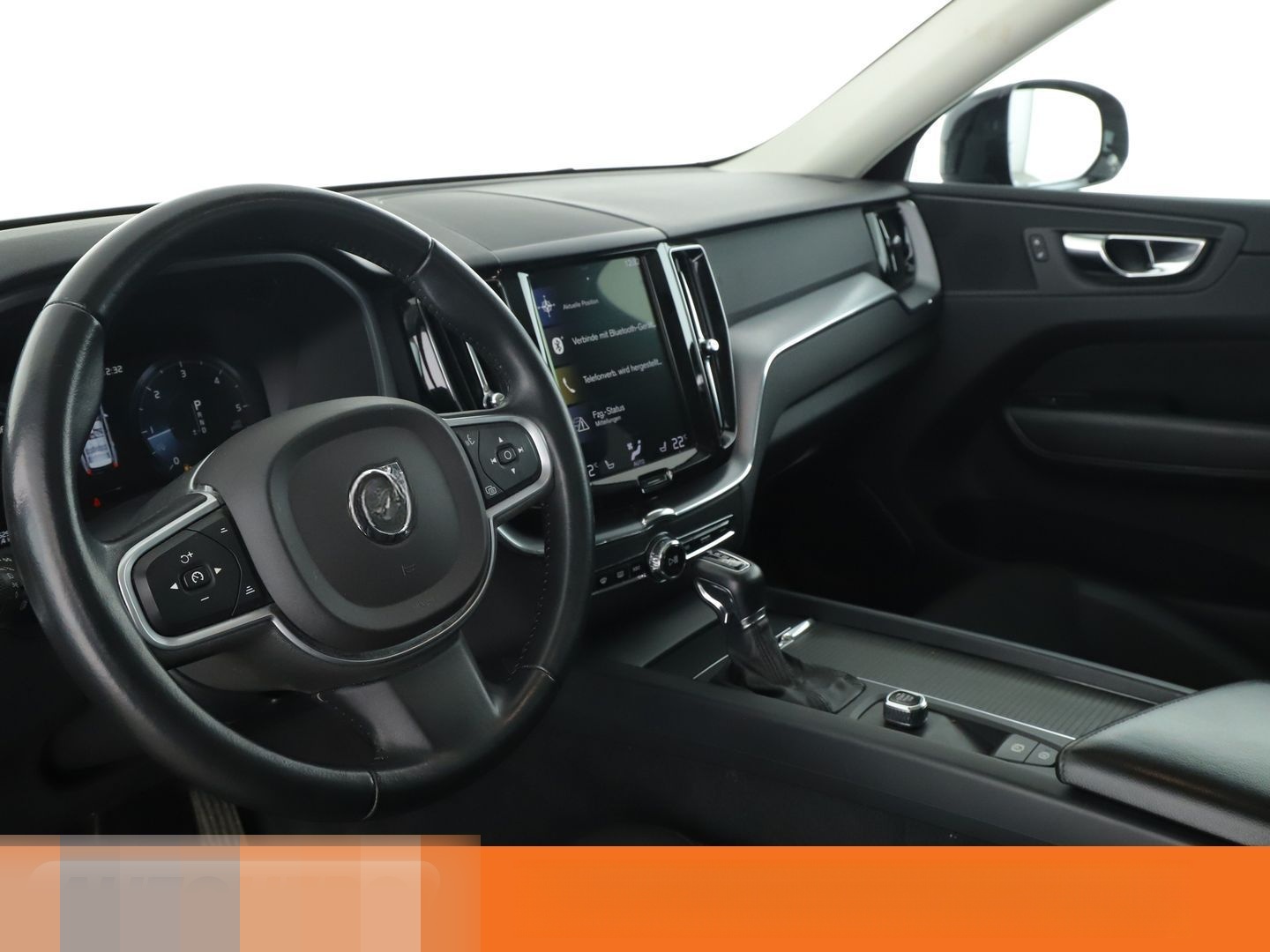 Volvo 2.0 D4 Momentum 2WD Aut.*NAV*LED*TEMP*PDC*SHZ* foto 11