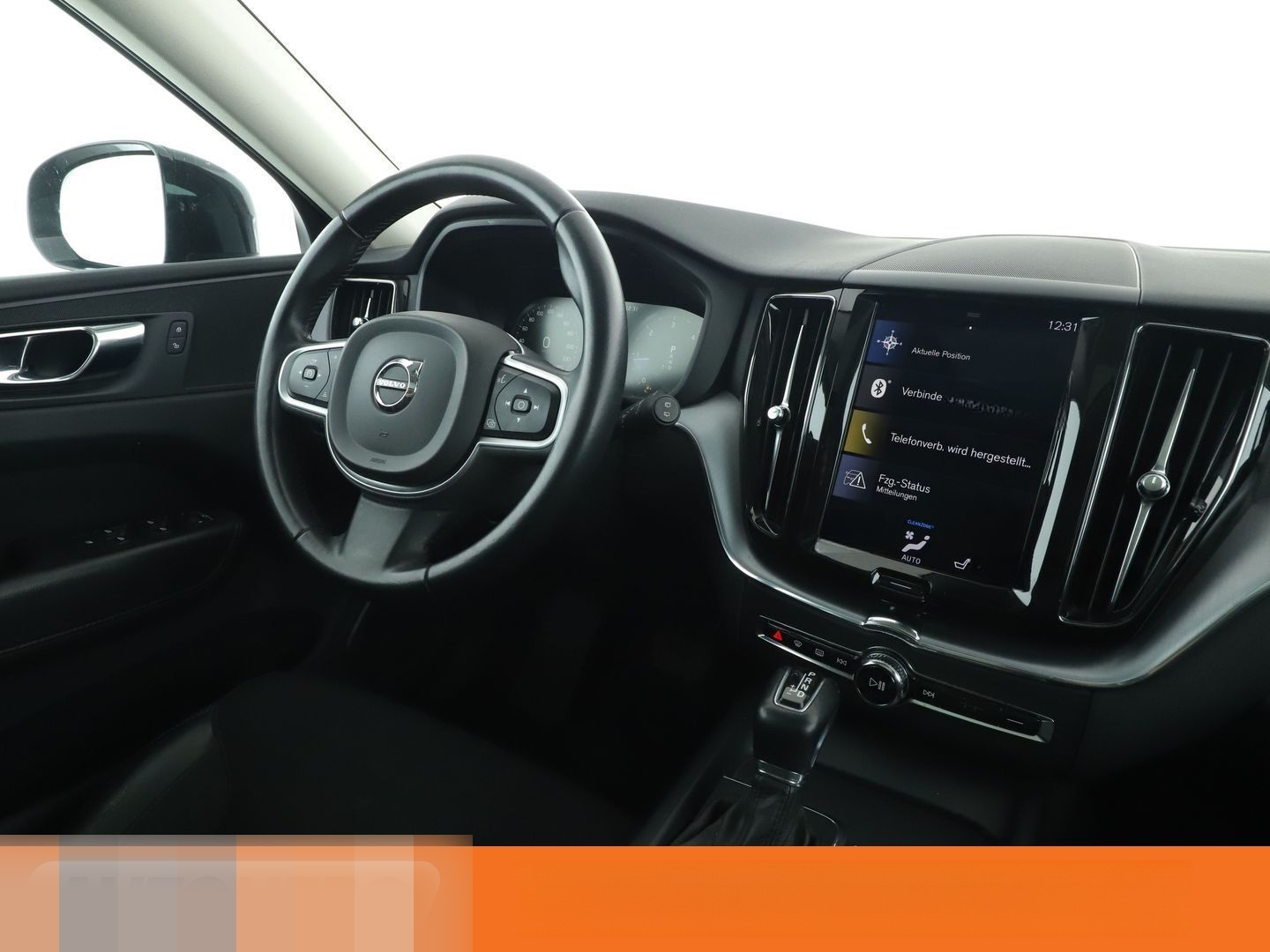 Volvo 2.0 D4 Momentum 2WD Aut.*NAV*LED*TEMP*PDC*SHZ* foto 13